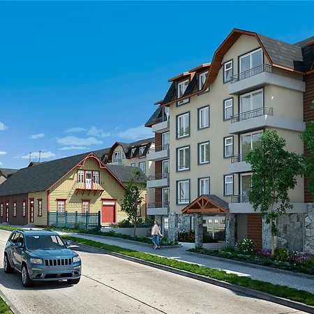 Apart Hotel R&P Depto A Puerto Varas Zewnętrze zdjęcie