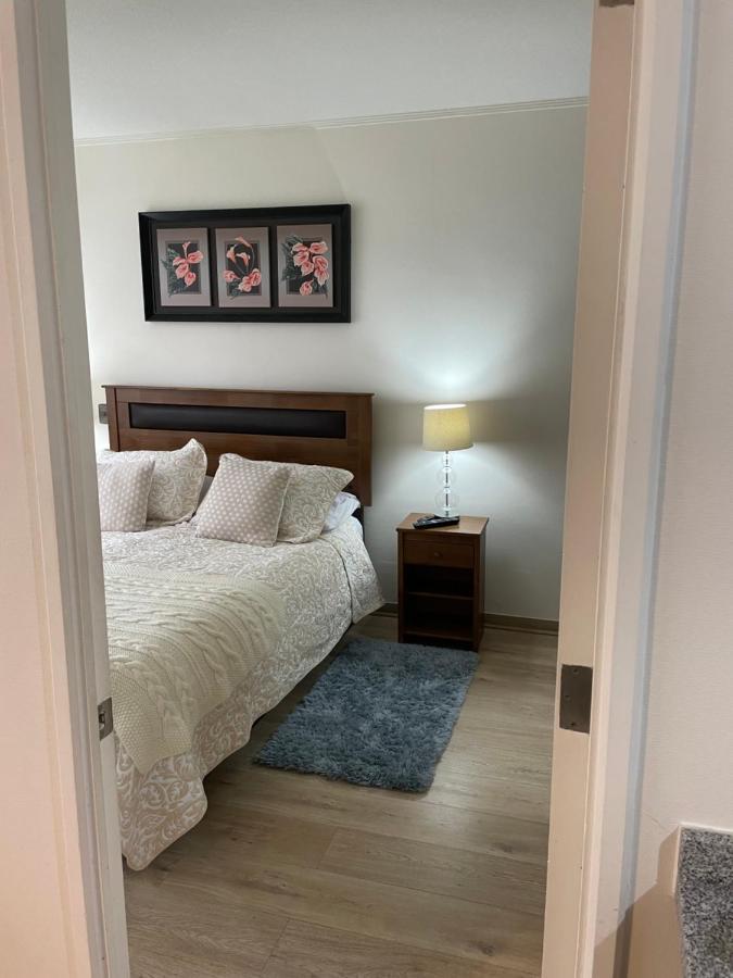 Apart Hotel R&P Depto A Puerto Varas Zewnętrze zdjęcie