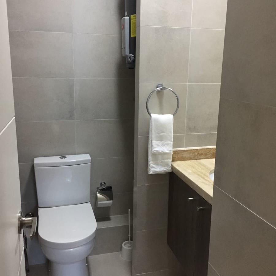 Apart Hotel R&P Depto A Puerto Varas Zewnętrze zdjęcie