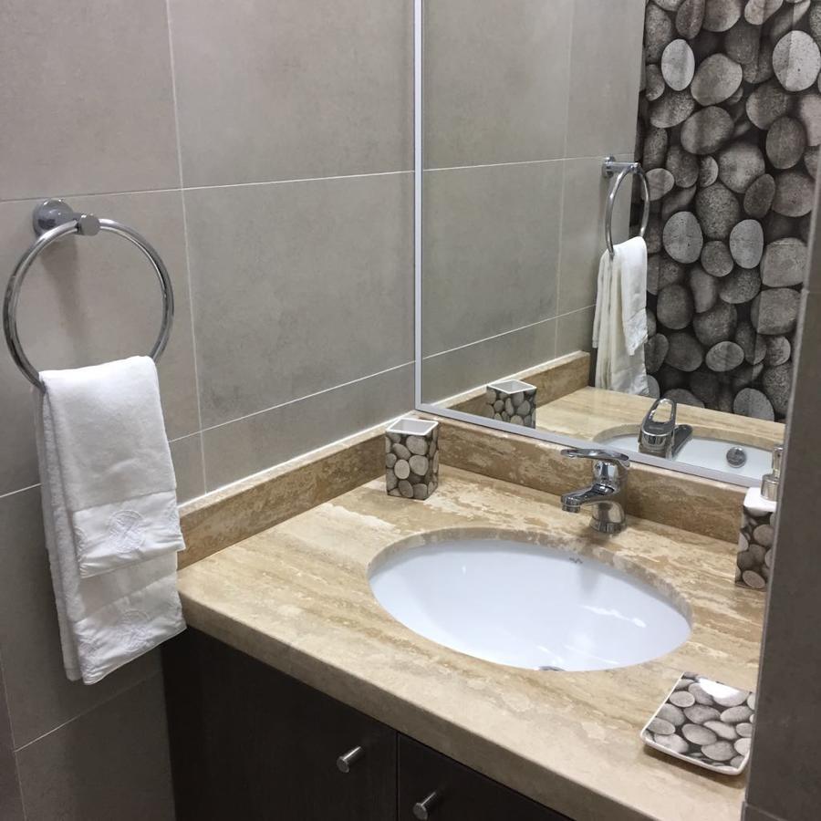 Apart Hotel R&P Depto A Puerto Varas Zewnętrze zdjęcie