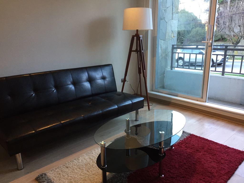Apart Hotel R&P Depto A Puerto Varas Zewnętrze zdjęcie